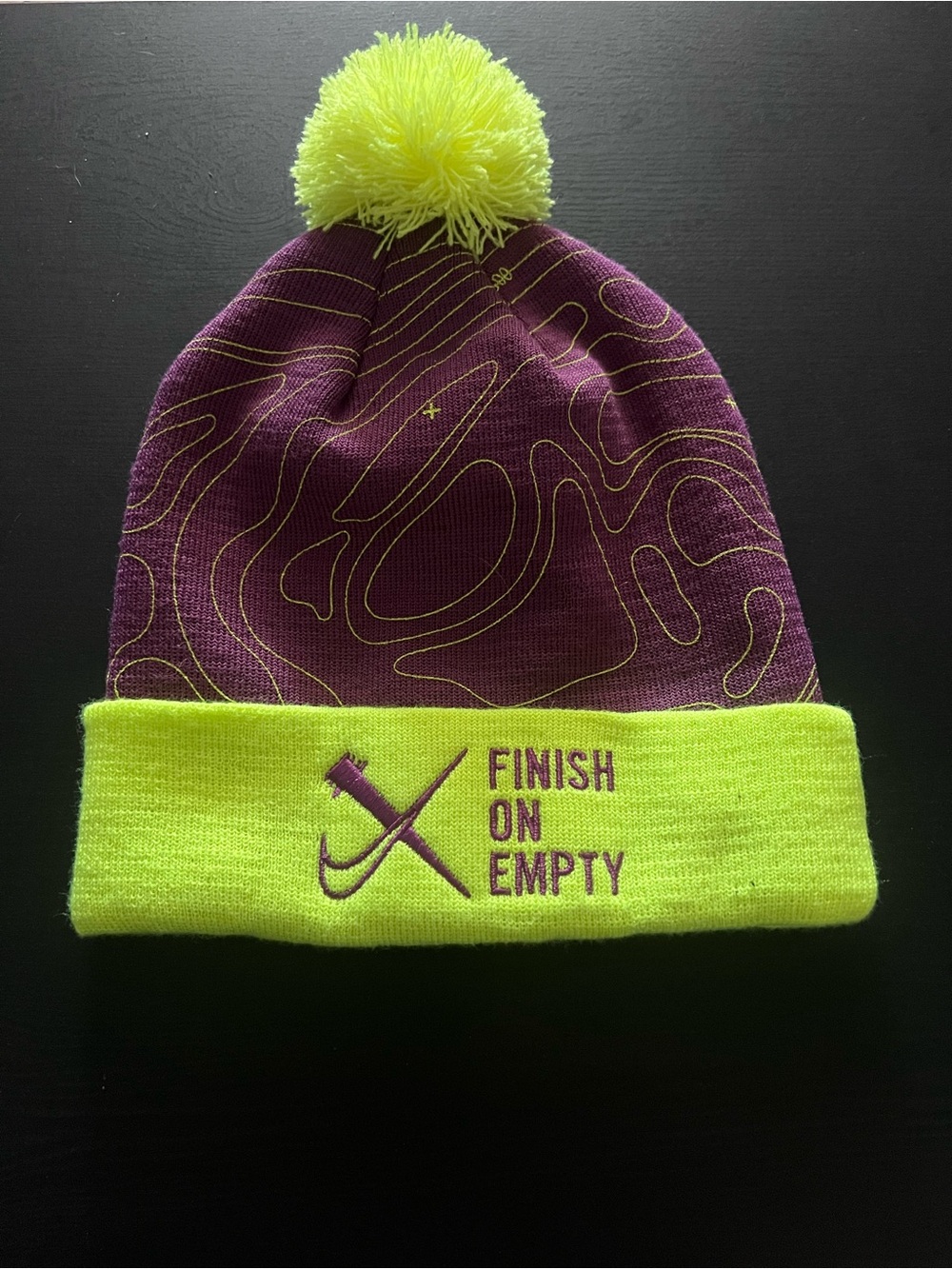 Nike Cross Country Beanie